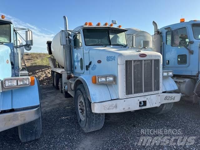Peterbilt 357 Övriga bilar