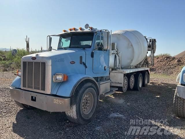 Peterbilt 357 Övriga bilar