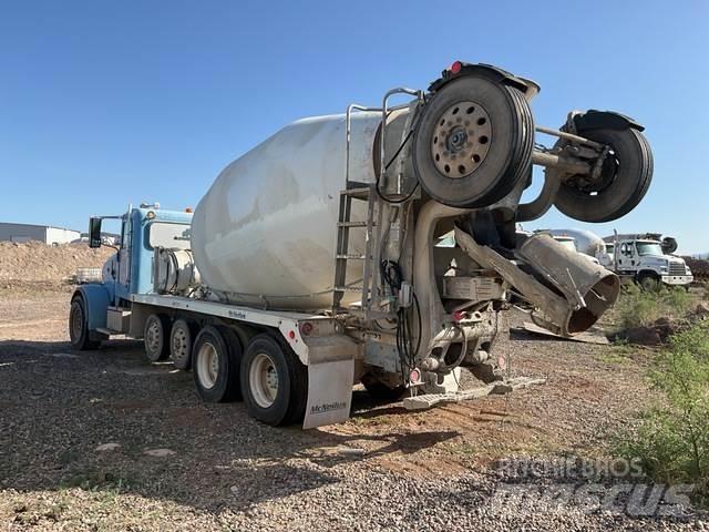 Peterbilt 357 Övriga bilar