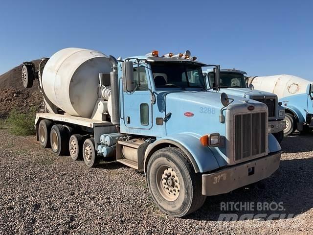 Peterbilt 357 Övriga bilar
