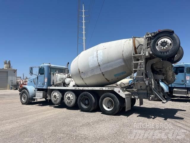 Peterbilt 357 Övriga bilar