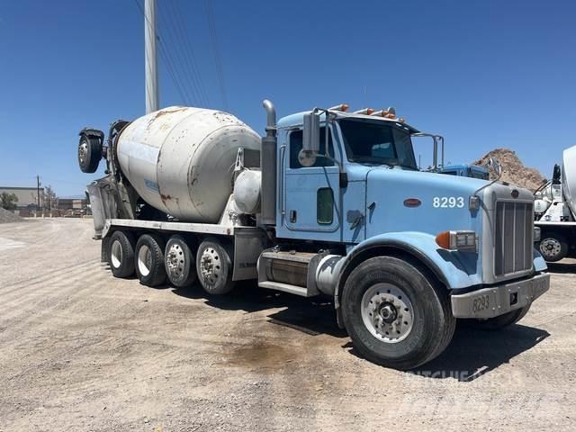 Peterbilt 357 Övriga bilar