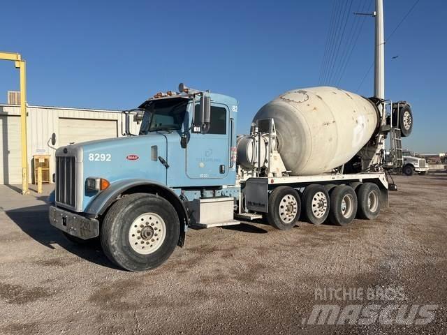 Peterbilt 357 Övriga bilar