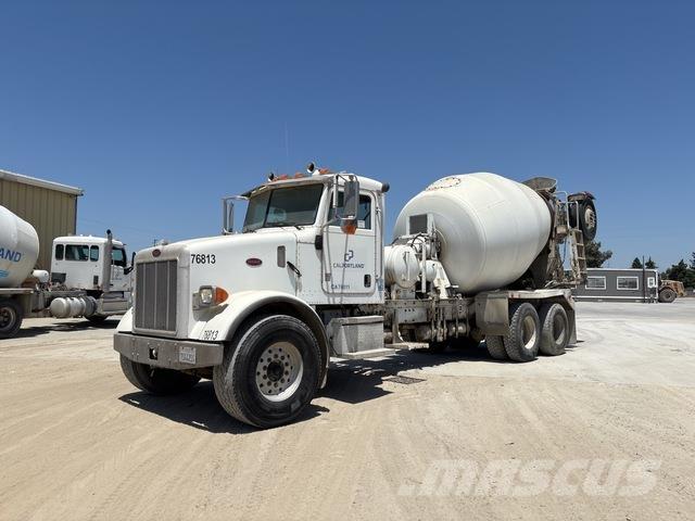 Peterbilt 357 Övriga bilar