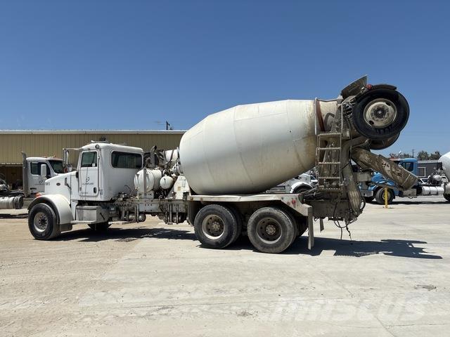 Peterbilt 357 Övriga bilar