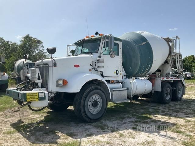 Peterbilt 357 Övriga bilar