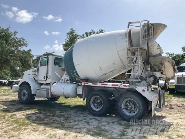 Peterbilt 357 Övriga bilar
