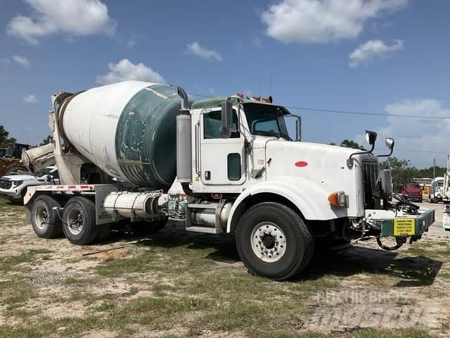 Peterbilt 357 Övriga bilar