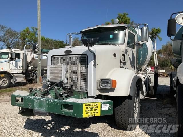 Peterbilt 365 Övriga bilar