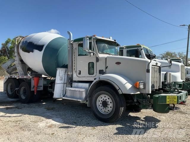 Peterbilt 365 Övriga bilar
