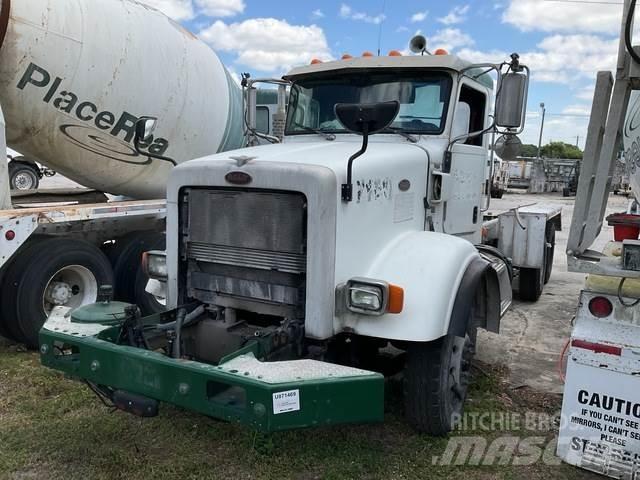 Peterbilt 365 Övriga bilar