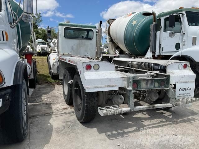 Peterbilt 365 Övriga bilar
