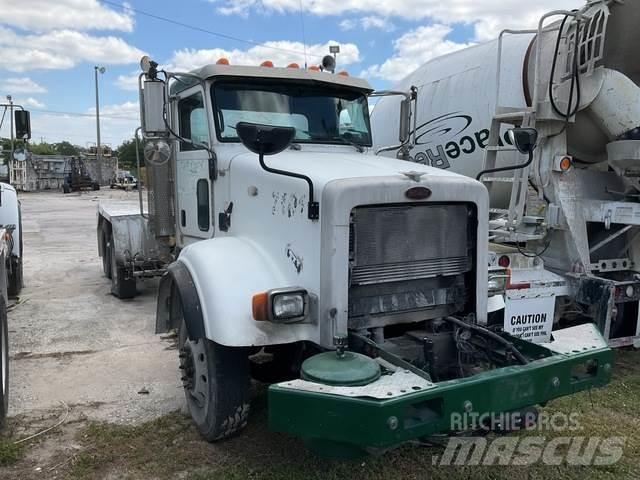 Peterbilt 365 Övriga bilar