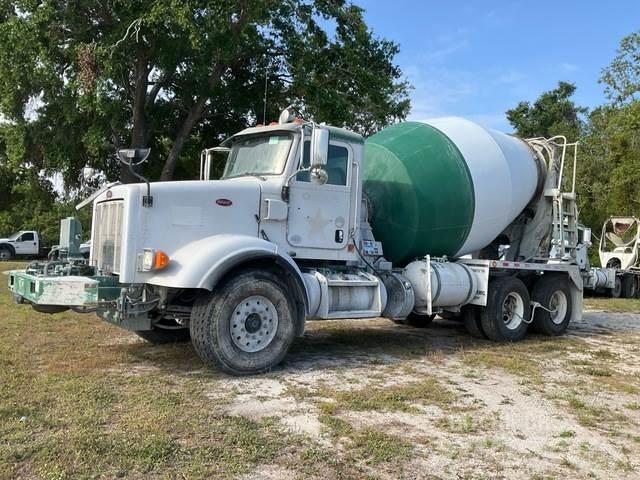Peterbilt 365 Övriga bilar