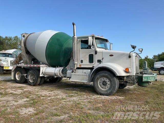 Peterbilt 365 Övriga bilar