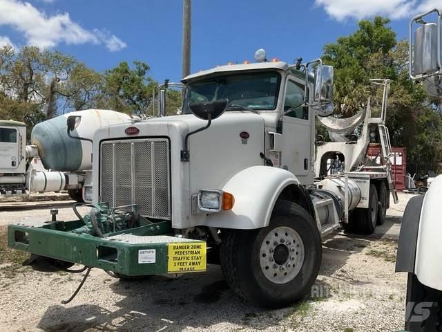 Peterbilt 365 Övriga bilar