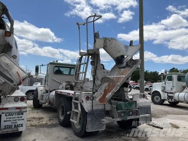 Peterbilt 365 Övriga bilar