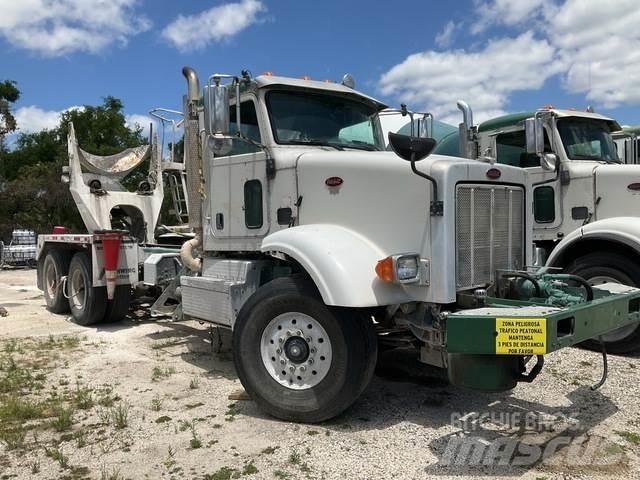 Peterbilt 365 Övriga bilar