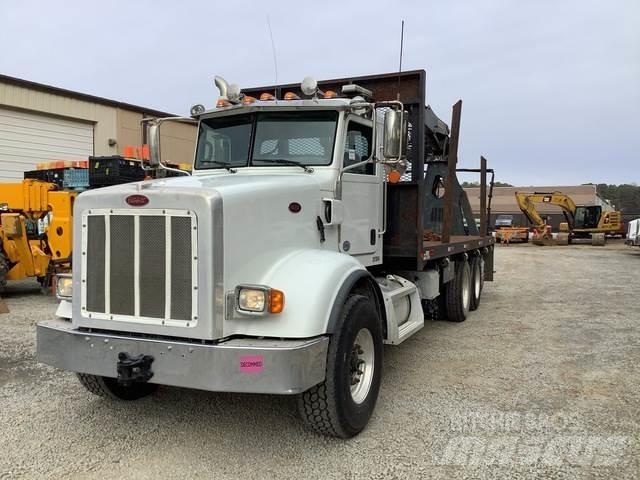 Peterbilt 365 Övriga bilar