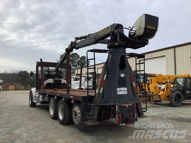 Peterbilt 365 Övriga bilar