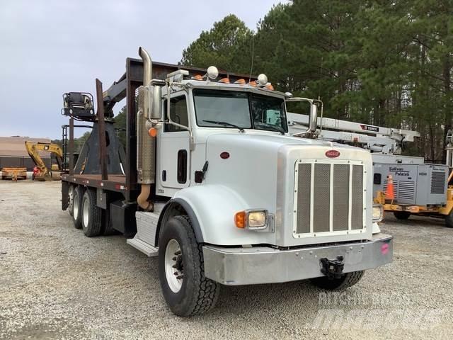 Peterbilt 365 Övriga bilar