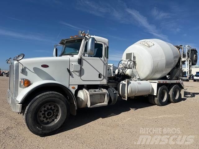 Peterbilt 365 Övriga bilar