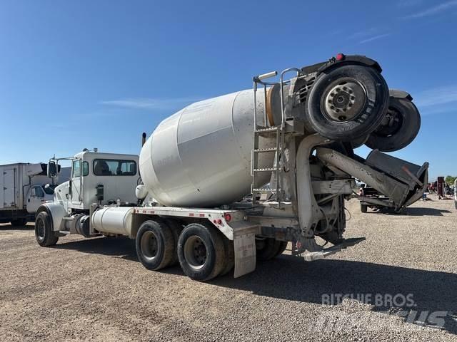 Peterbilt 365 Övriga bilar
