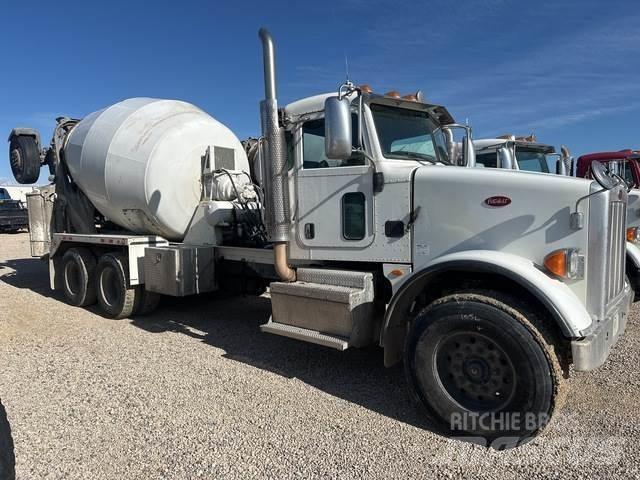 Peterbilt 365 Övriga bilar