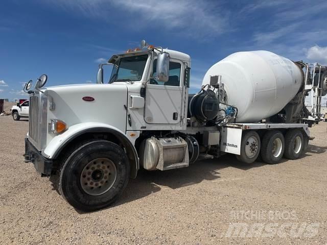 Peterbilt 365 Övriga bilar