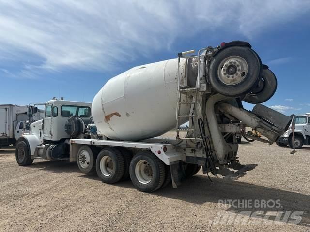 Peterbilt 365 Övriga bilar