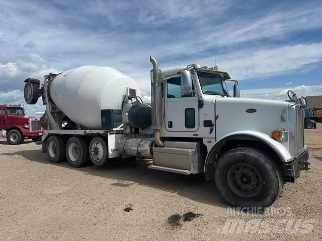Peterbilt 365 Övriga bilar