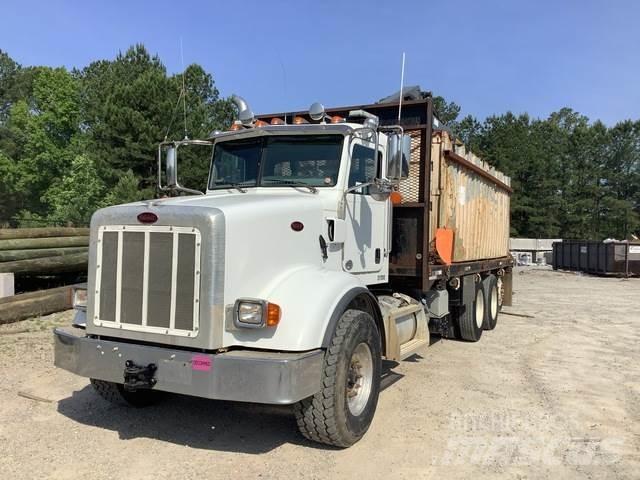 Peterbilt 365 Övriga bilar