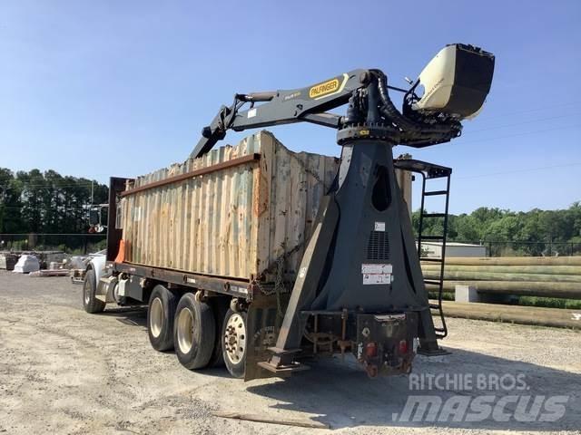 Peterbilt 365 Övriga bilar