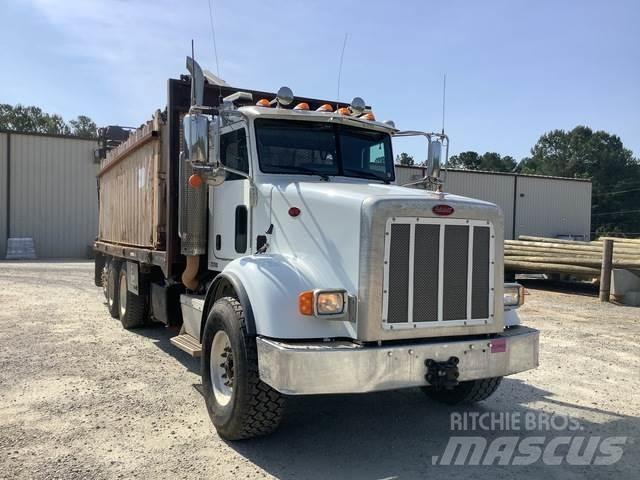 Peterbilt 365 Övriga bilar