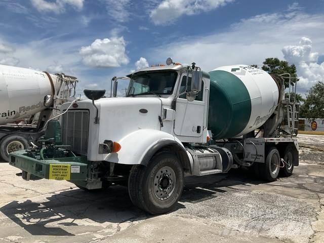 Peterbilt 365 Övriga bilar