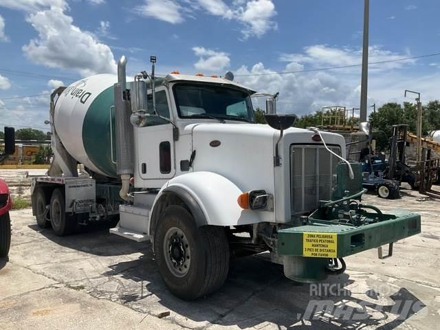 Peterbilt 365 Övriga bilar