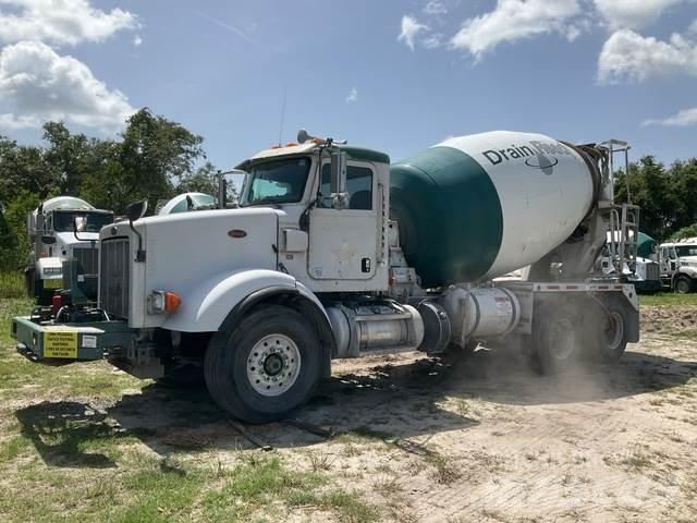 Peterbilt 365 Övriga bilar