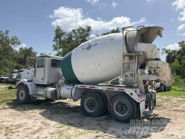 Peterbilt 365 Övriga bilar
