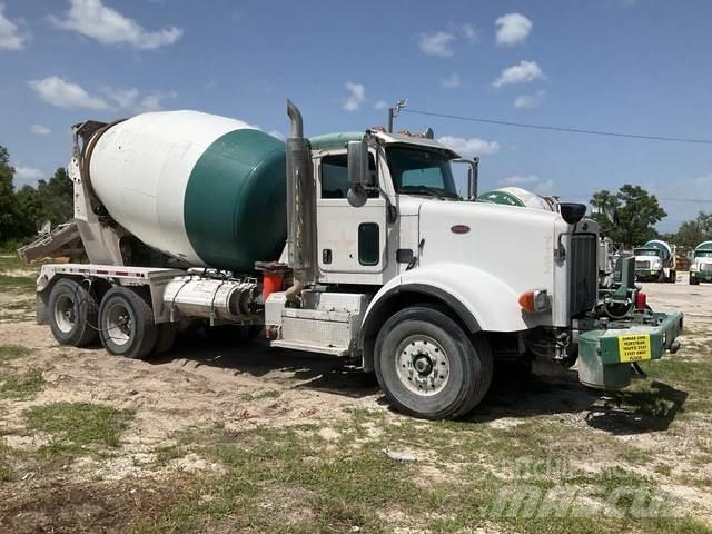 Peterbilt 365 Övriga bilar