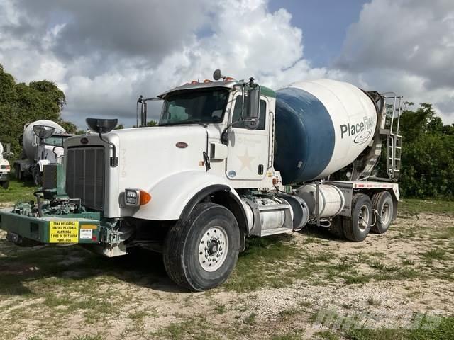 Peterbilt 365 Övriga bilar