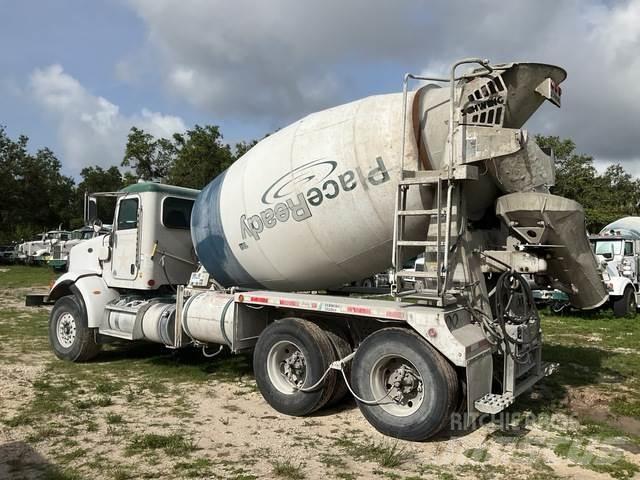 Peterbilt 365 Övriga bilar