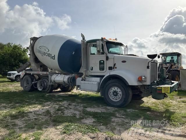 Peterbilt 365 Övriga bilar