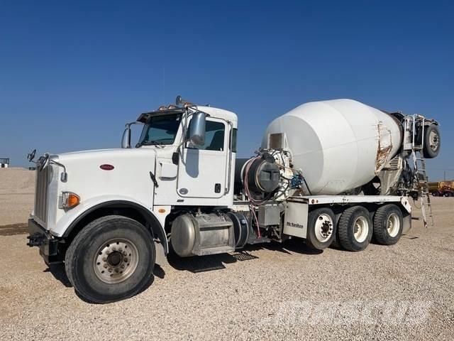 Peterbilt 365 Övriga bilar