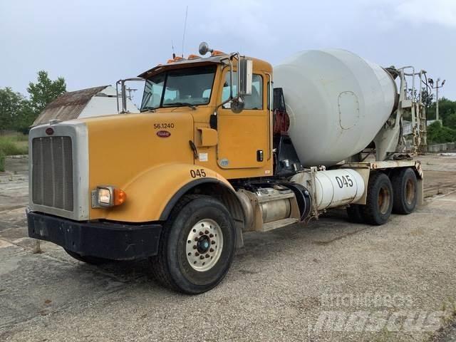 Peterbilt 365 Övriga bilar