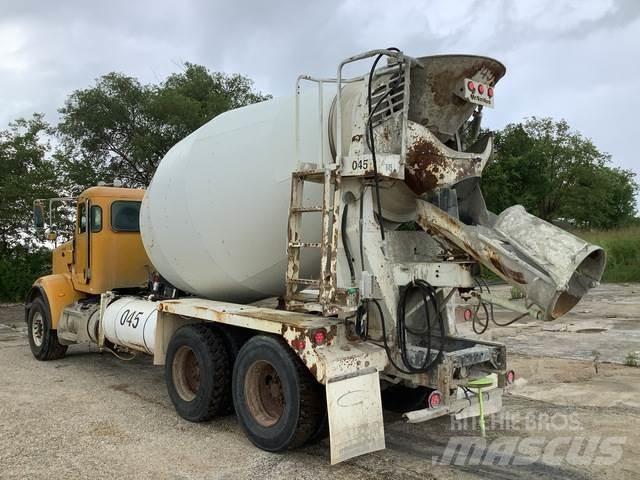 Peterbilt 365 Övriga bilar