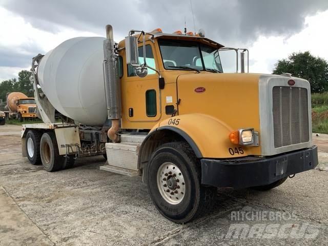 Peterbilt 365 Övriga bilar