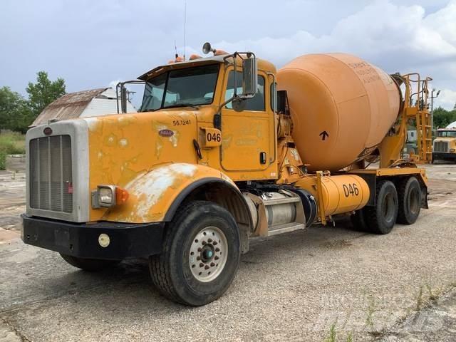Peterbilt 365 Övriga bilar