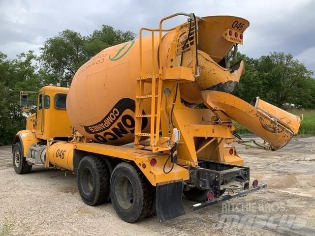 Peterbilt 365 Övriga bilar