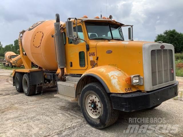 Peterbilt 365 Övriga bilar
