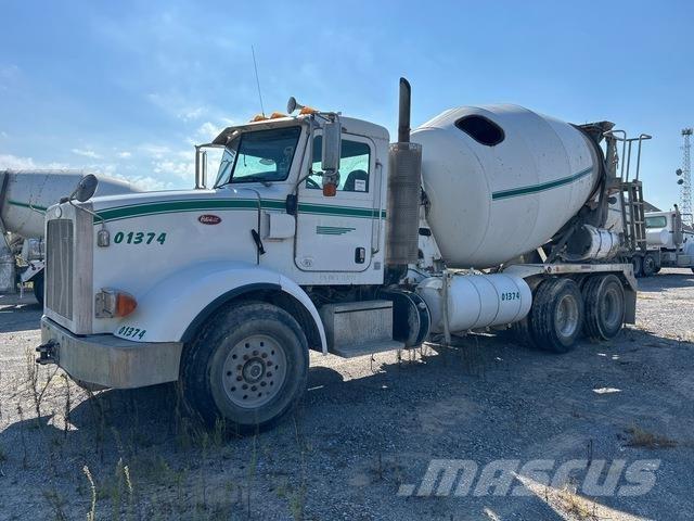 Peterbilt 365 Övriga bilar